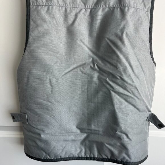 Silver Eagle Cool Vest - Picture 5 of 8